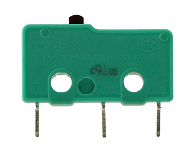 Lema KW12-0S plunger micro switch t125 5e4 sensitive actuator basic switch micro switch