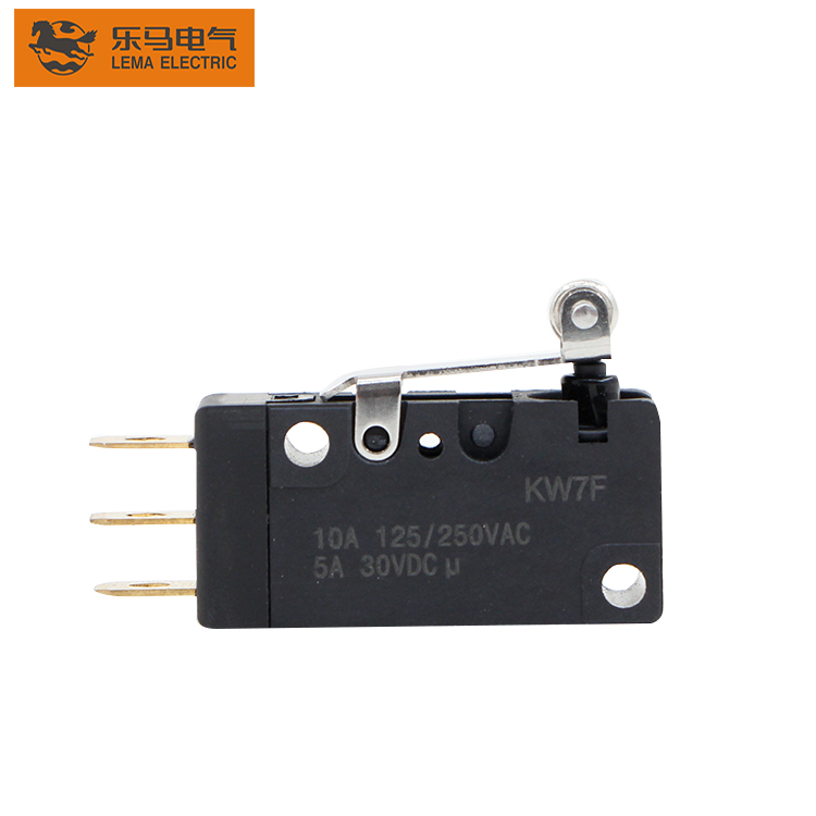 Waterproof 12V 5A 250Vac Limit Micro Switch Price