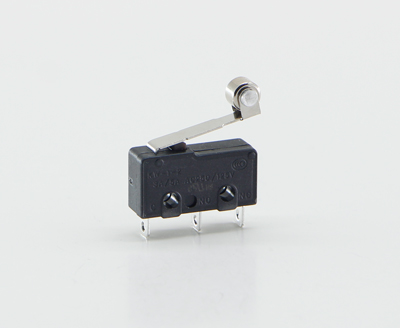 Lema KW12-2 magnetic miniature microswitch lema electric ltd