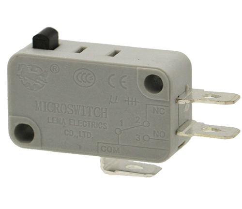 Lema KW7-0 grey plunger sensitive micro switch 16a 250v t85 5e4 microswitch